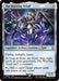 Image for The Warring Triad (99) [FINAL FANTASY] - Magic: The Gathering