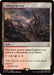 Image for Clifftop Retreat (381) [FINAL FANTASY] - Magic: The Gathering