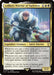 Image for Ardbert, Warrior of Darkness (77) [FINAL FANTASY] - Magic: The Gathering