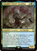 Image for Kimahri, Valiant Guardian (85) [FINAL FANTASY] - Magic: The Gathering
