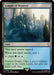 Image for Temple of Mystery (436) [FINAL FANTASY] - Magic: The Gathering
