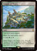 Image for Temple of Plenty (437) [FINAL FANTASY] - Magic: The Gathering