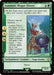 Image for Summon: Magus Sisters (71) [FINAL FANTASY] - Magic: The Gathering