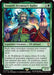 Image for Tromell, Seymour's Butler (73) [FINAL FANTASY] - Magic: The Gathering