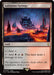 Image for Sulfurous Springs (427) [FINAL FANTASY] - Magic: The Gathering