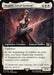 Image for Beatrix, Loyal General (Extended Art) (426) (Foil) [FINAL FANTASY] - Magic: The Gathering
