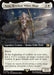 Image for Rosa, Resolute White Mage (Extended Art) (431) (Foil) [FINAL FANTASY] - Magic: The Gathering