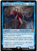Image for Ultimecia, Temporal Threat (556) [FINAL FANTASY] - Magic: The Gathering