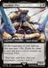 Image for Seymour Flux (Extended Art) (452) [FINAL FANTASY] - Magic: The Gathering