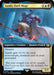 Image for Xande, Dark Mage (Extended Art) (516) (Foil) [FINAL FANTASY] - Magic: The Gathering