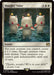 Image for Moogles' Valor (27) [FINAL FANTASY] - Magic: The Gathering