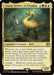 Image for Choco, Seeker of Paradise (215) (Foil) [FINAL FANTASY] - Magic: The Gathering