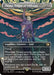 Image for Ultima, Origin of Oblivion (Borderless) (324) [FINAL FANTASY] - Magic: The Gathering