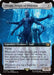Image for Ultima, Origin of Oblivion (Extended Art) (421) (Foil) [FINAL FANTASY] - Magic: The Gathering