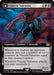 Image for Vincent Valentine (Extended Art) (454) (Foil) [FINAL FANTASY] - Magic: The Gathering