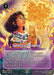 Image for Fantastical and Magical (Enchanted) (212/204) (Holofoil) [Reign of Jafar] - Disney Lorcana