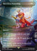 Image for Merciless Poisoning - Toxic Deluge (Rainbow Foil) (1860) (Foil) [Secret Lair Drop Series] - Magic: The Gathering