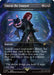 Image for Unseat the Usurper - Praetor's Grasp (1861) [Secret Lair Drop Series] - Magic: The Gathering