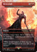 Image for Meteorfall - Star of Extinction (1862) [Secret Lair Drop Series] - Magic: The Gathering