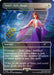 Image for Yuna's Holy Magic - Prismatic Ending (Rainbow Foil) (1868) (Foil) [Secret Lair Drop Series] - Magic: The Gathering
