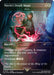 Image for Noctis's Death Magic - Damn (Rainbow Foil) (1870) (Foil) [Secret Lair Drop Series] - Magic: The Gathering