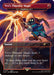 Image for Vivi's Thunder Magic - Lightning Bolt (1871) [Secret Lair Drop Series] - Magic: The Gathering