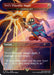 Image for Vivi's Thunder Magic - Lightning Bolt (Rainbow Foil) (1871) (Foil) [Secret Lair Drop Series] - Magic: The Gathering