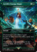 Image for Aerith's Curaga Magic - Heroic Intervention (1872) [Secret Lair Drop Series] - Magic: The Gathering