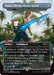 Image for Tidus's Brotherhood Sword - Sword of Truth and Justice (1867) [Secret Lair Drop Series] - Magic: The Gathering