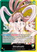 Image for Shirahoshi (022) (OP11-022) [A Fist of Divine Speed] - One Piece Card Game