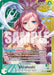 Image for Shirahoshi (022) (Alternate Art) (OP11-022) (Foil) [A Fist of Divine Speed] - One Piece Card Game
