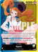 Image for Nami (041) (OP11-041) [A Fist of Divine Speed] - One Piece Card Game