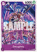 Image for Decuplets (OP11-078) [A Fist of Divine Speed] - One Piece Card Game