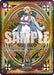 Image for Stussy (SP) (OP07-085) (Foil) [A Fist of Divine Speed] - One Piece Card Game