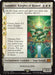 Image for Summon: Knights of Round (36) (Foil) [FINAL FANTASY] - Magic: The Gathering