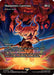 Image for Shantotto's Coercion - Diabolic Intent (Showcase) (34) [FINAL FANTASY: Through the Ages] - Magic: The Gathering