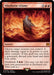 Image for Nibelheim Aflame (146) (Foil) [FINAL FANTASY] - Magic: The Gathering