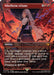 Image for Nibelheim Aflame (Borderless) (339) [FINAL FANTASY] - Magic: The Gathering