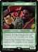 Image for Sazh Katzroy (199) [FINAL FANTASY] - Magic: The Gathering