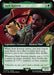 Image for Sazh Katzroy (Extended Art) (472) [FINAL FANTASY] - Magic: The Gathering