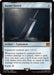 Image for Buster Sword (255) [FINAL FANTASY] - Magic: The Gathering