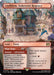 Image for Lindblum, Industrial Regency (Borderless) (312) [FINAL FANTASY] - Magic: The Gathering