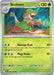 Image for Breloom (006/182) (Reverse Holofoil) [SV10: Destined Rivals] - Pokemon