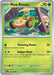 Image for Mow Rotom (009/182) (Reverse Holofoil) [SV10: Destined Rivals] - Pokemon