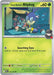 Image for Team Rocket's Blipbug (015/182) (Reverse Holofoil) [SV10: Destined Rivals] - Pokemon