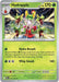 Image for Hydrapple (018/182) (Reverse Holofoil) [SV10: Destined Rivals] - Pokemon