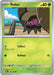 Image for Rellor (024/182) (Reverse Holofoil) [SV10: Destined Rivals] - Pokemon