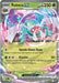 Image for Rabsca ex (025/182) (Holofoil) [SV10: Destined Rivals] - Pokemon