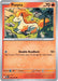 Image for Ponyta (029/182) [SV10: Destined Rivals] - Pokemon