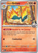 Image for Ethan's Quilava (033/182) [SV10: Destined Rivals] - Pokemon
